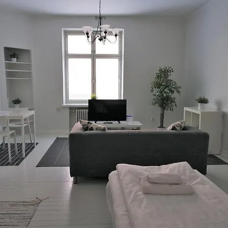 Apartment Finland Korkeavuorenkatu 7 *